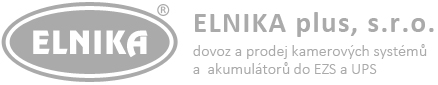 ELNIKA plus, s.r.o.